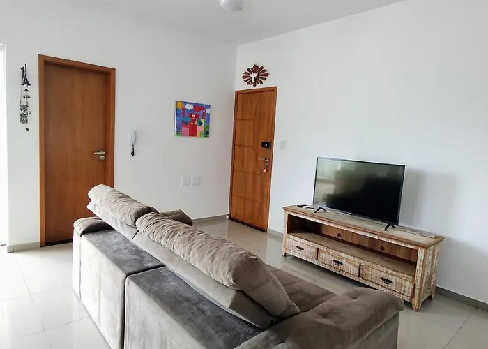 Cobertura Centro Ubatuba