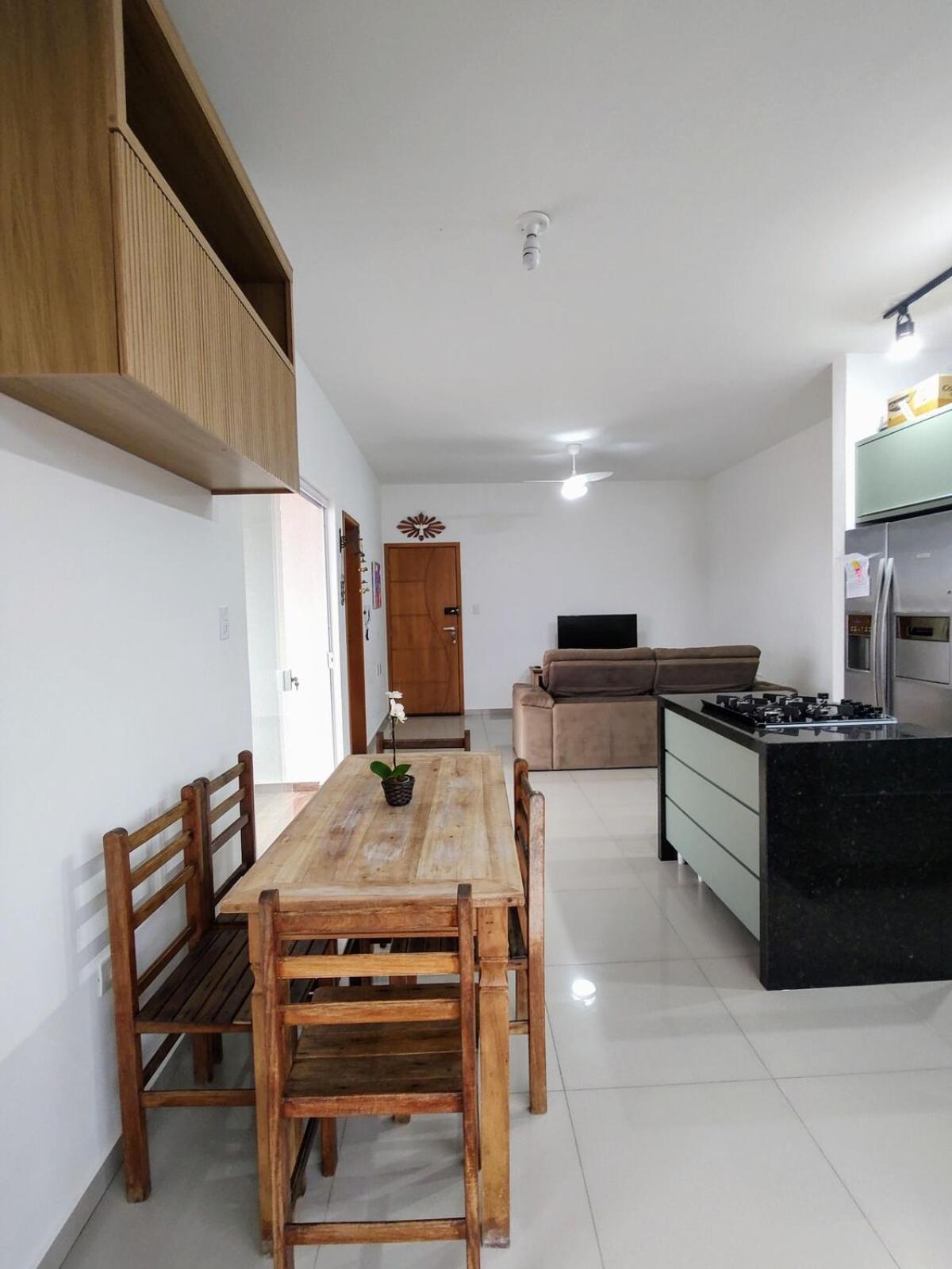 Apartamento Cobertura Centro