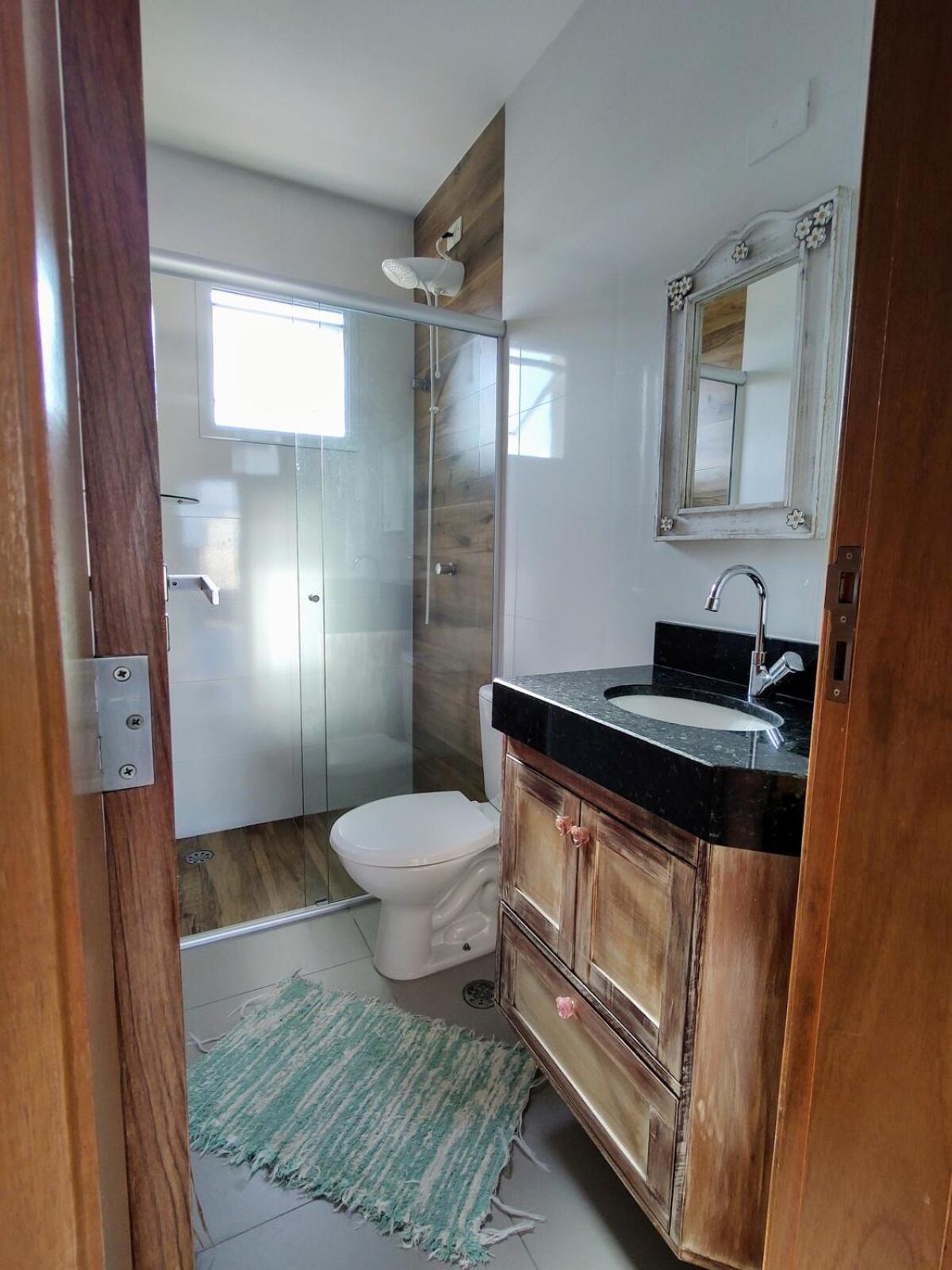 Cobertura Centro Apartamento
