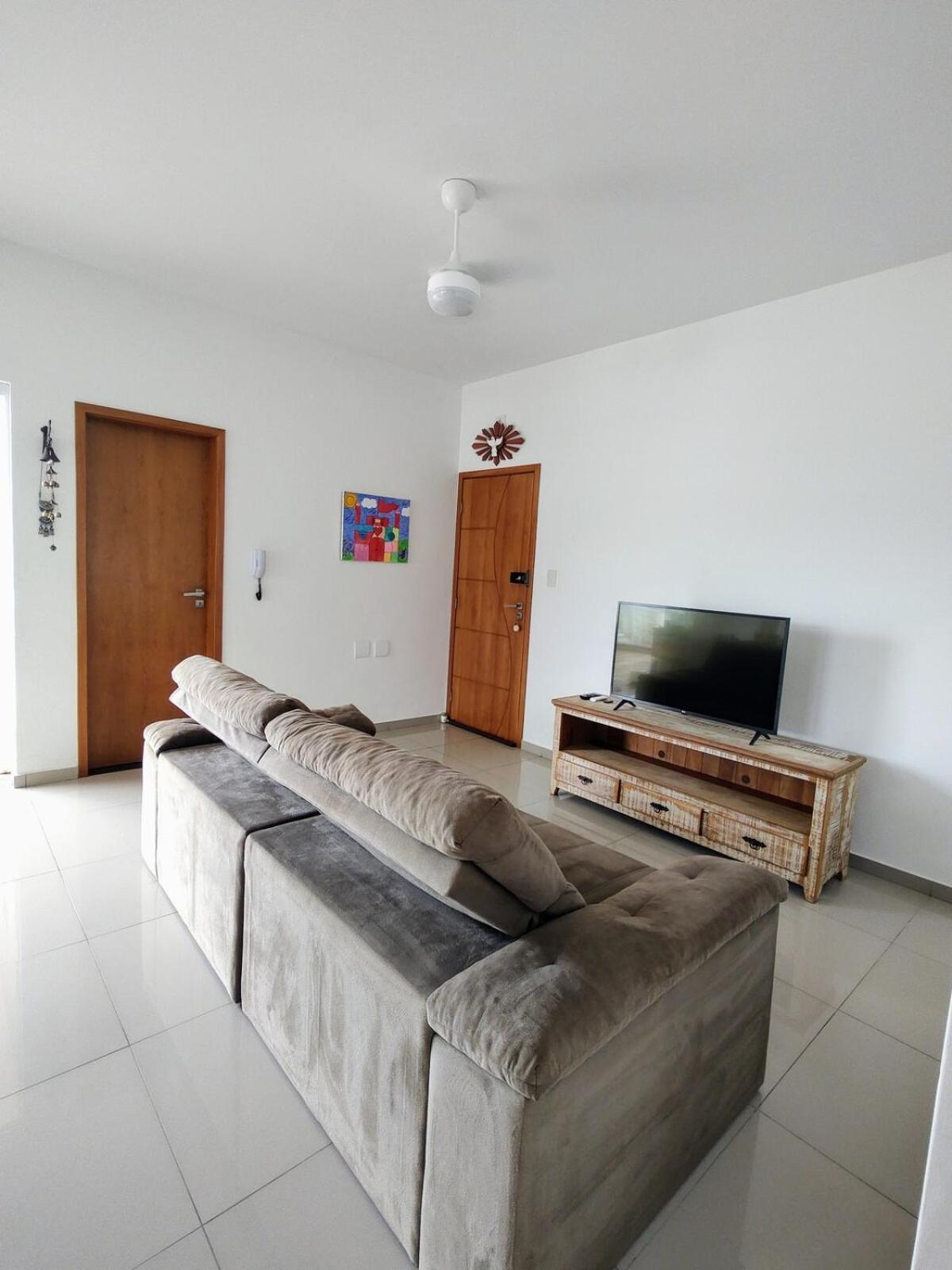Cobertura Centro Apartamento *